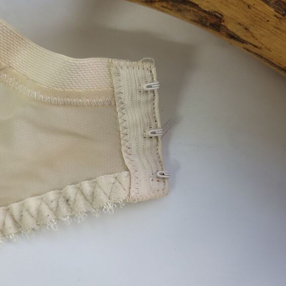 Maison lejaby retro inspired plaid bra - Picture 11 of 14